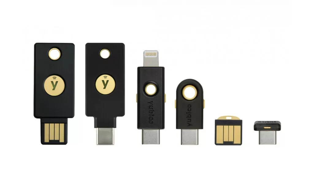 USB Authentication Key- Here’s a Complete Guide For You