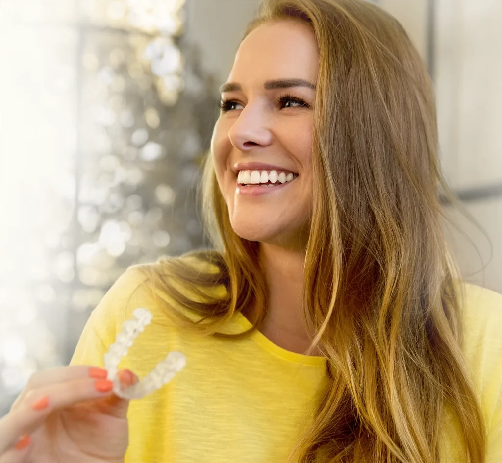 Are Clear Aligners Right for You? 5 Signs You’re a Good Candidate