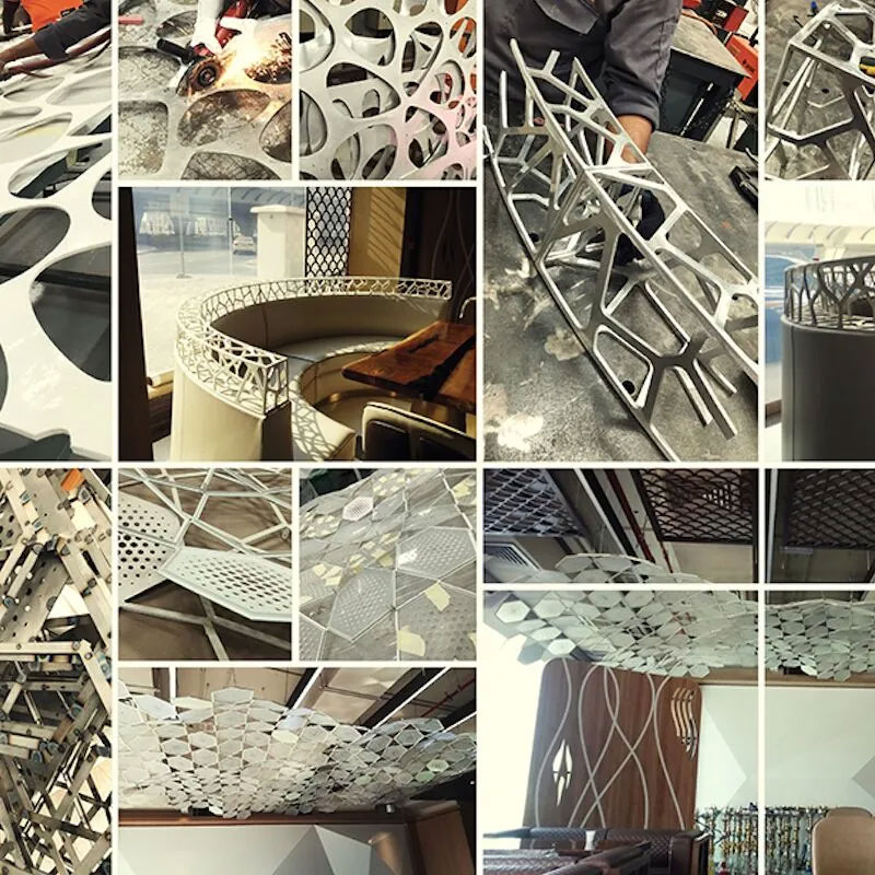 How to Choose the Best Metal Fabrication Company for Your Project