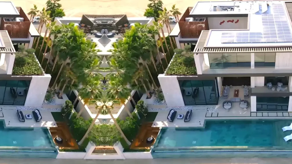 Why Luxury Villas Are In High Demand