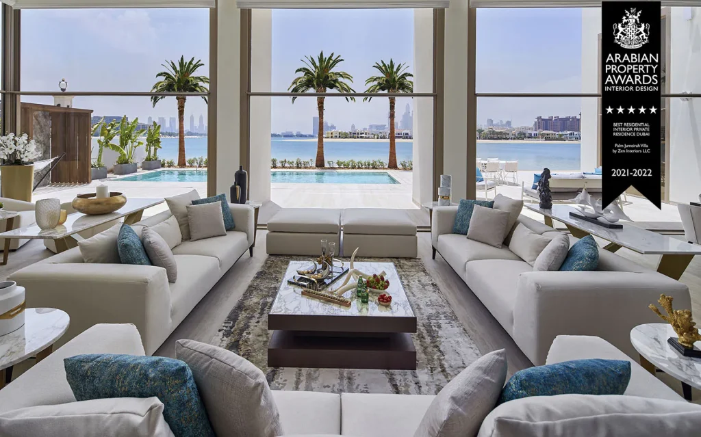 Why Timeless Designs Work Well in Luxury Interior Space