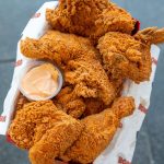 The Best Fried Chicken Sauces You Need to Try