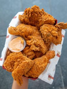 The Best Fried Chicken Sauces You Need to Try